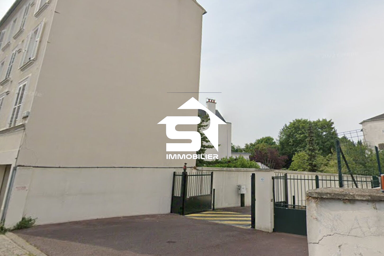 Agence immobilière de SR Immobilier Fontenay sous bois
