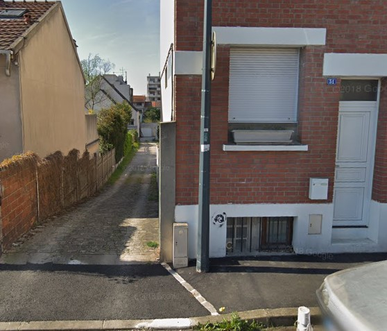 Agence immobilière de SR Immobilier Fontenay sous bois