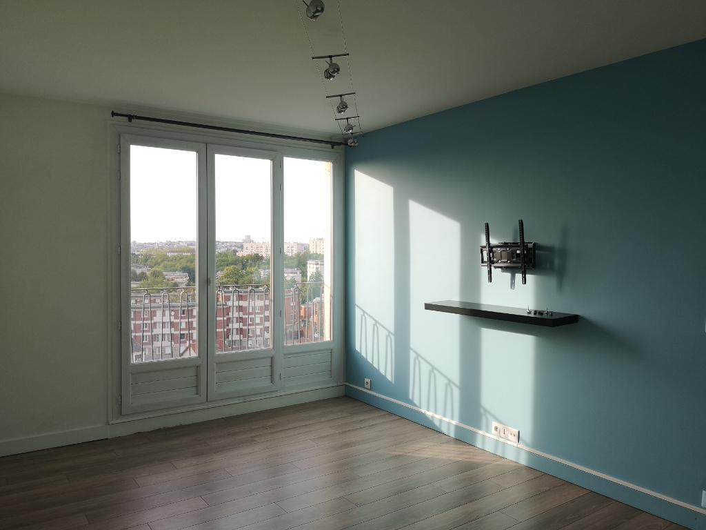 Agence immobilière de SR Immobilier Fontenay sous bois