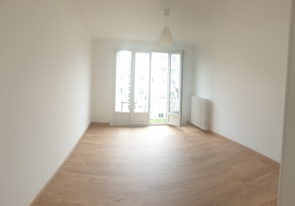 Appartement Fontenay Sous Bois 3 pièce(s) 54.10 m2