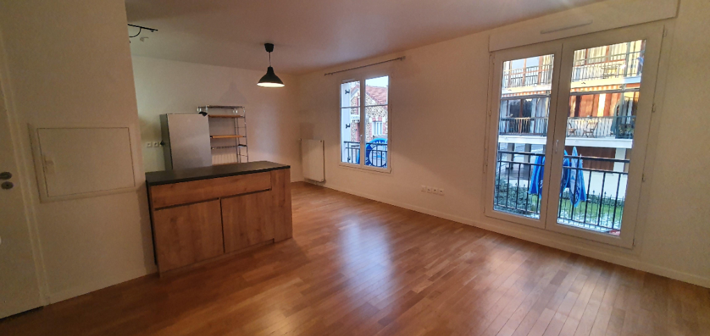 Agence immobilière de SR Immobilier Fontenay sous bois