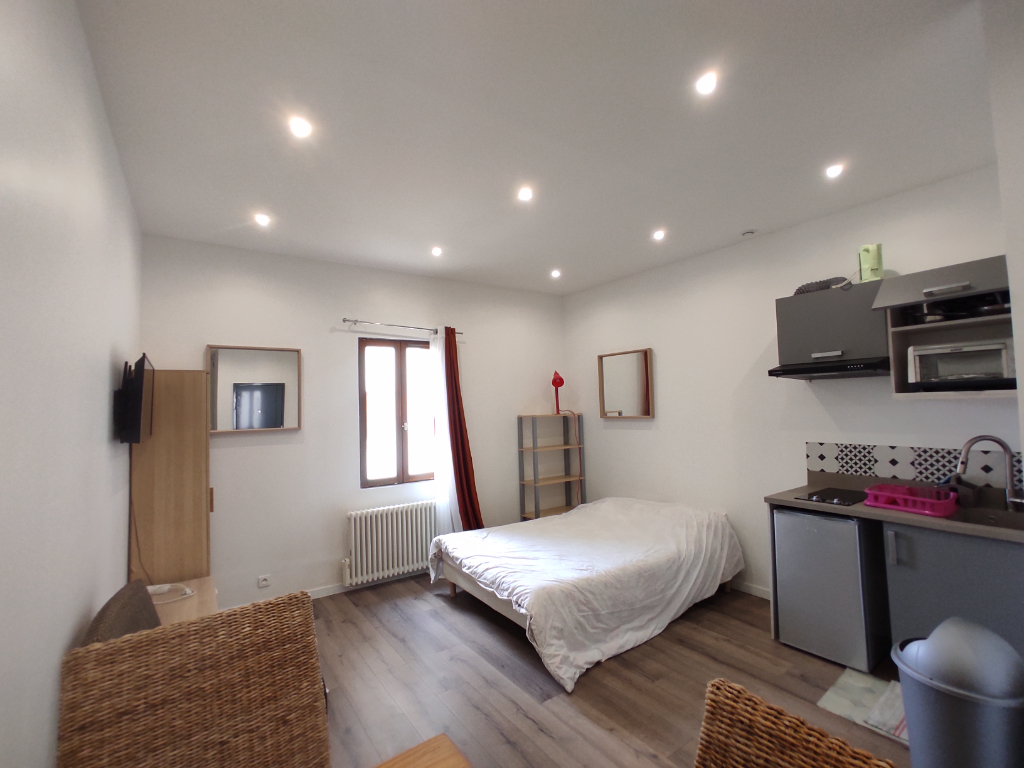 Agence immobilière de SR Immobilier Fontenay sous bois