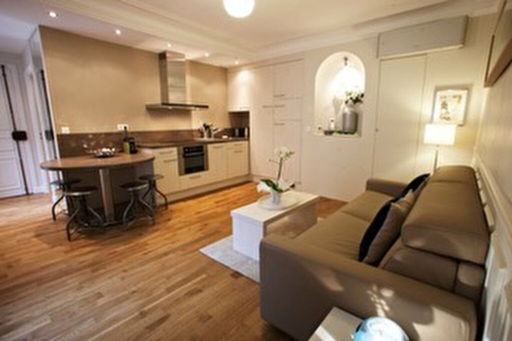Agence immobilière de SR Immobilier Fontenay sous bois