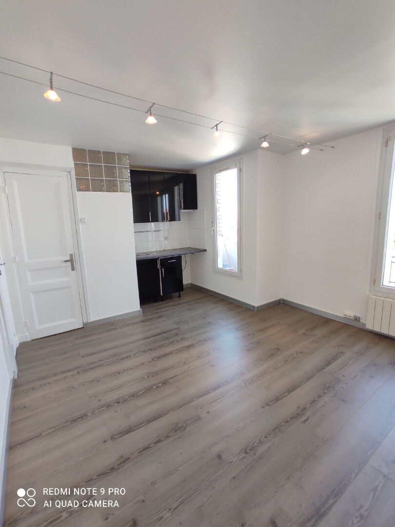 Agence immobilière de SR Immobilier Fontenay sous bois