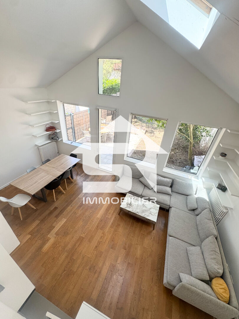 Agence immobilière de SR Immobilier Fontenay sous bois