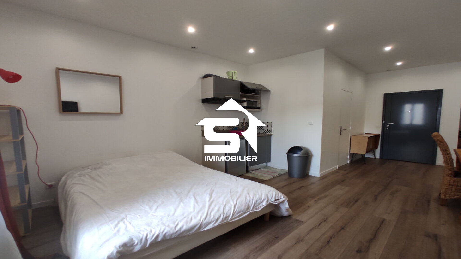 Agence immobilière de SR Immobilier Fontenay sous bois