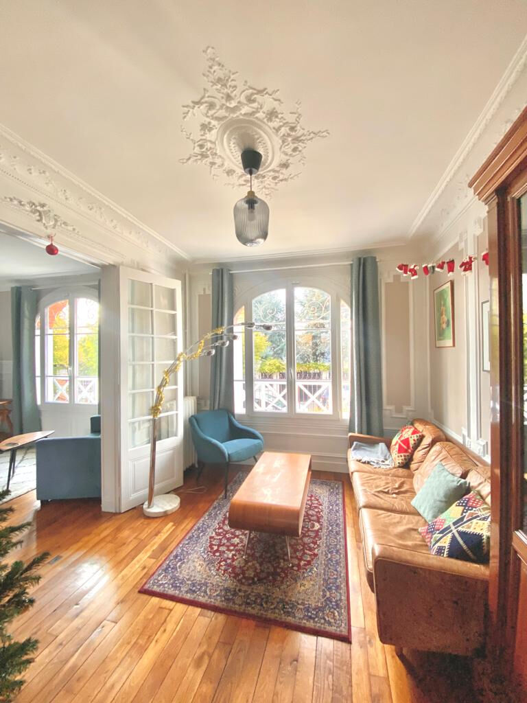 Agence immobilière de SR Immobilier Fontenay sous bois