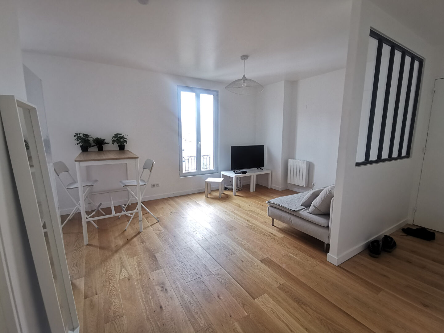 Agence immobilière de SR Immobilier Fontenay sous bois
