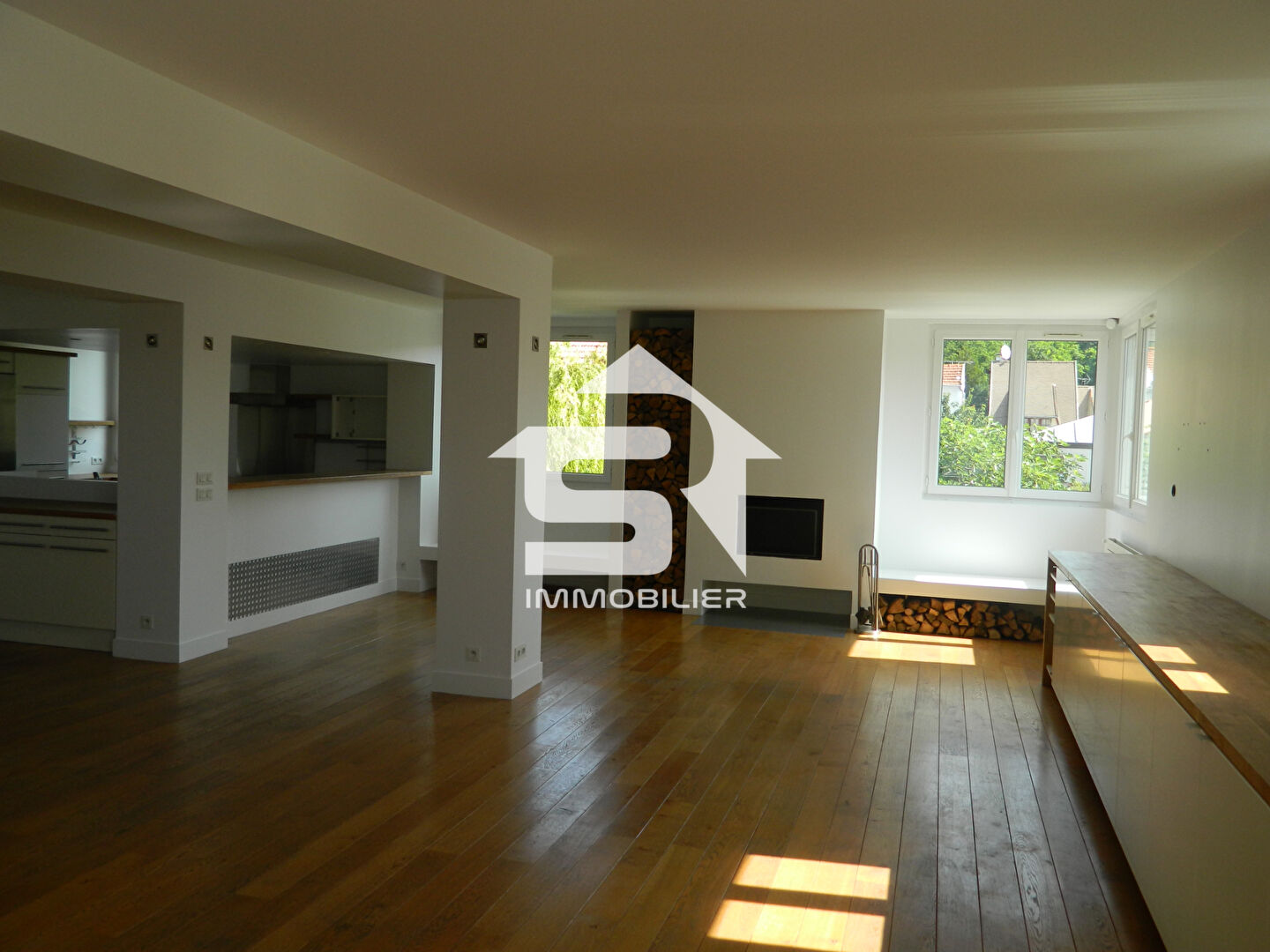 Agence immobilière de SR Immobilier Fontenay sous bois