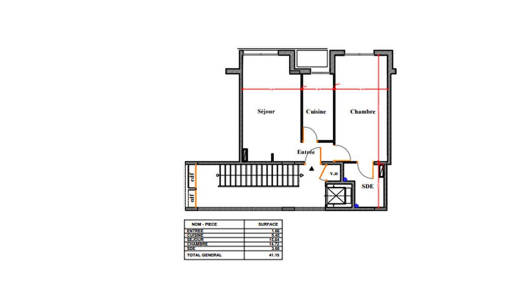 Agence immobilière de SR Immobilier Fontenay sous bois