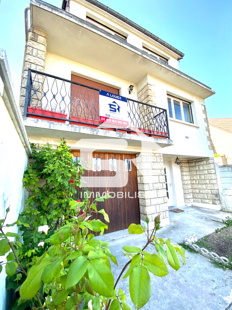 Photo Maison Fontenay Sous Bois 5 pièce(s) 101.69 m2 image 2/6