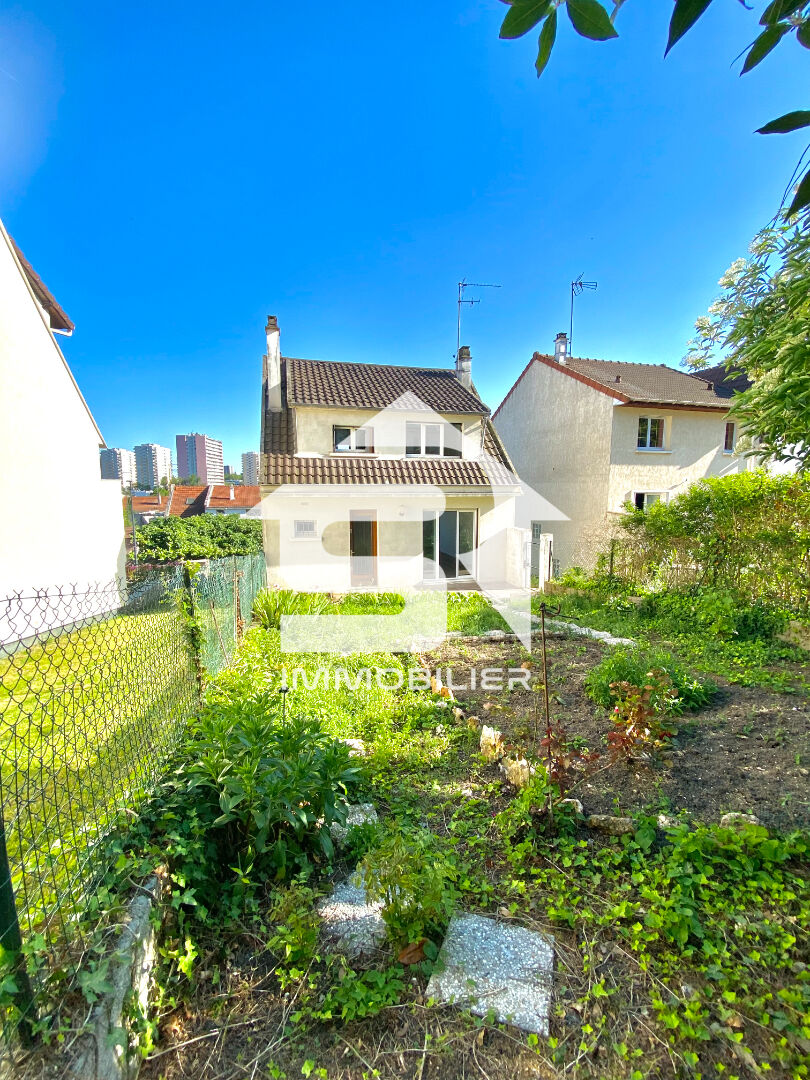 Photo Maison Fontenay Sous Bois 5 pièce(s) 101.69 m2 image 3/6