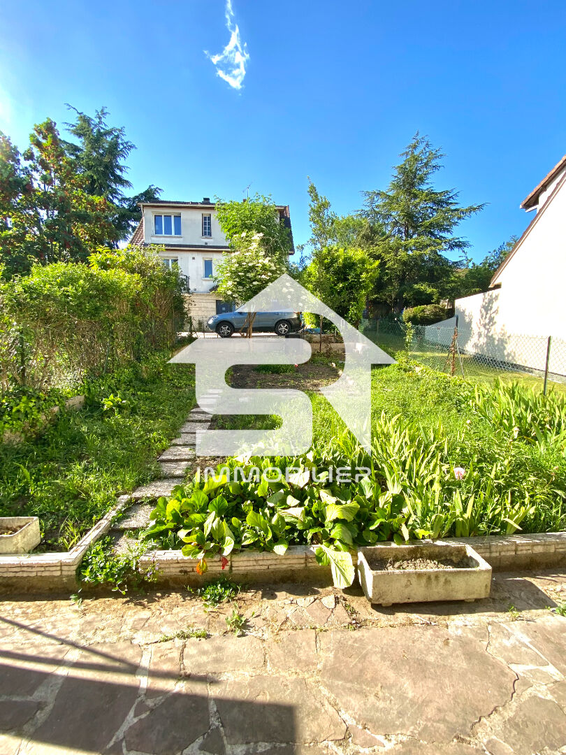 Photo Maison Fontenay Sous Bois 5 pièce(s) 101.69 m2 image 4/6