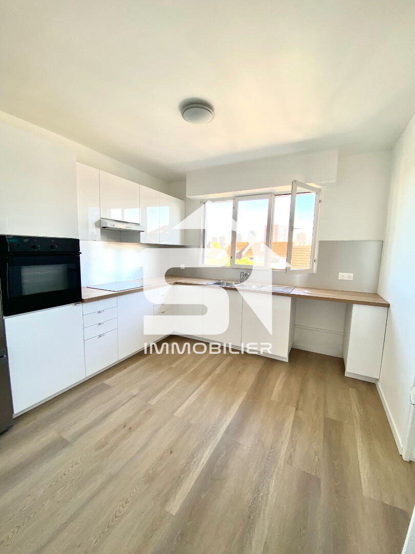 Photo Maison Fontenay Sous Bois 5 pièce(s) 101.69 m2 image 5/6