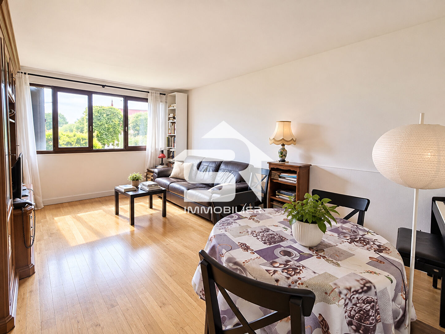 Agence immobilière de SR Immobilier Fontenay sous bois