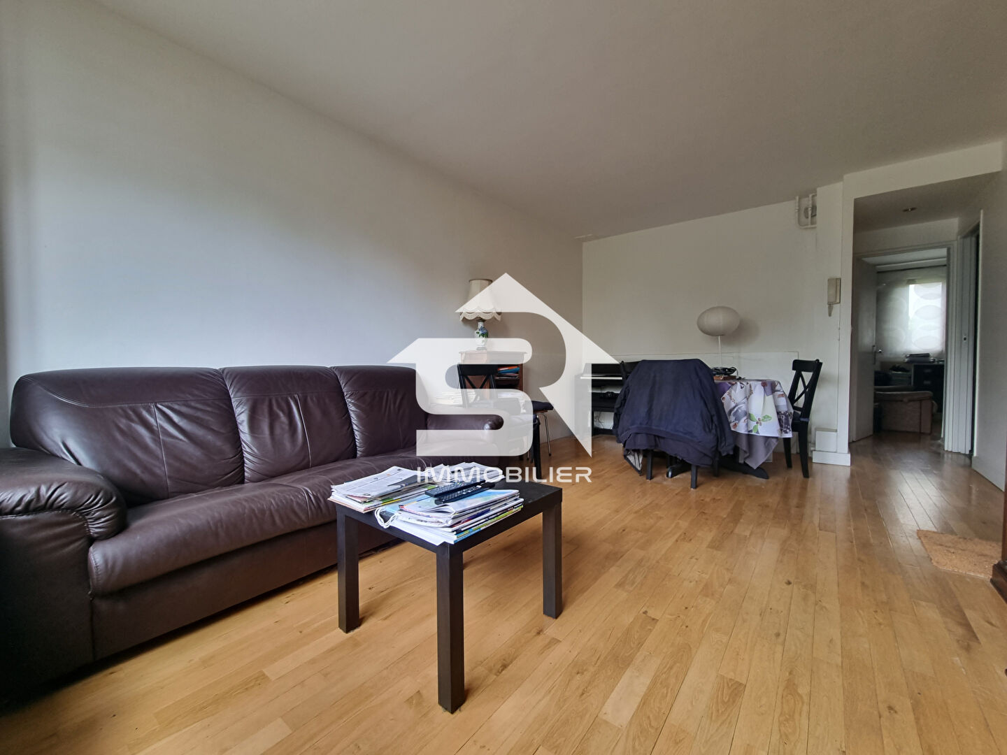 Agence immobilière de SR Immobilier Fontenay sous bois