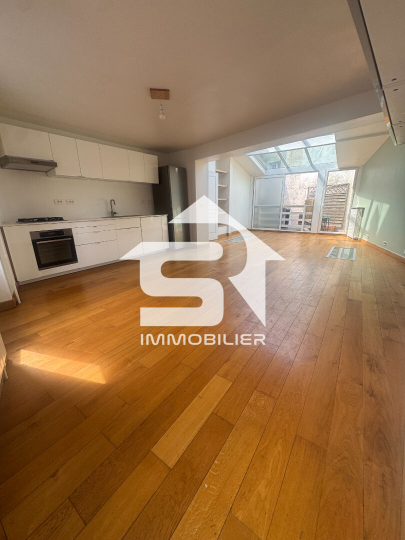 Agence immobilière de SR Immobilier Fontenay sous bois
