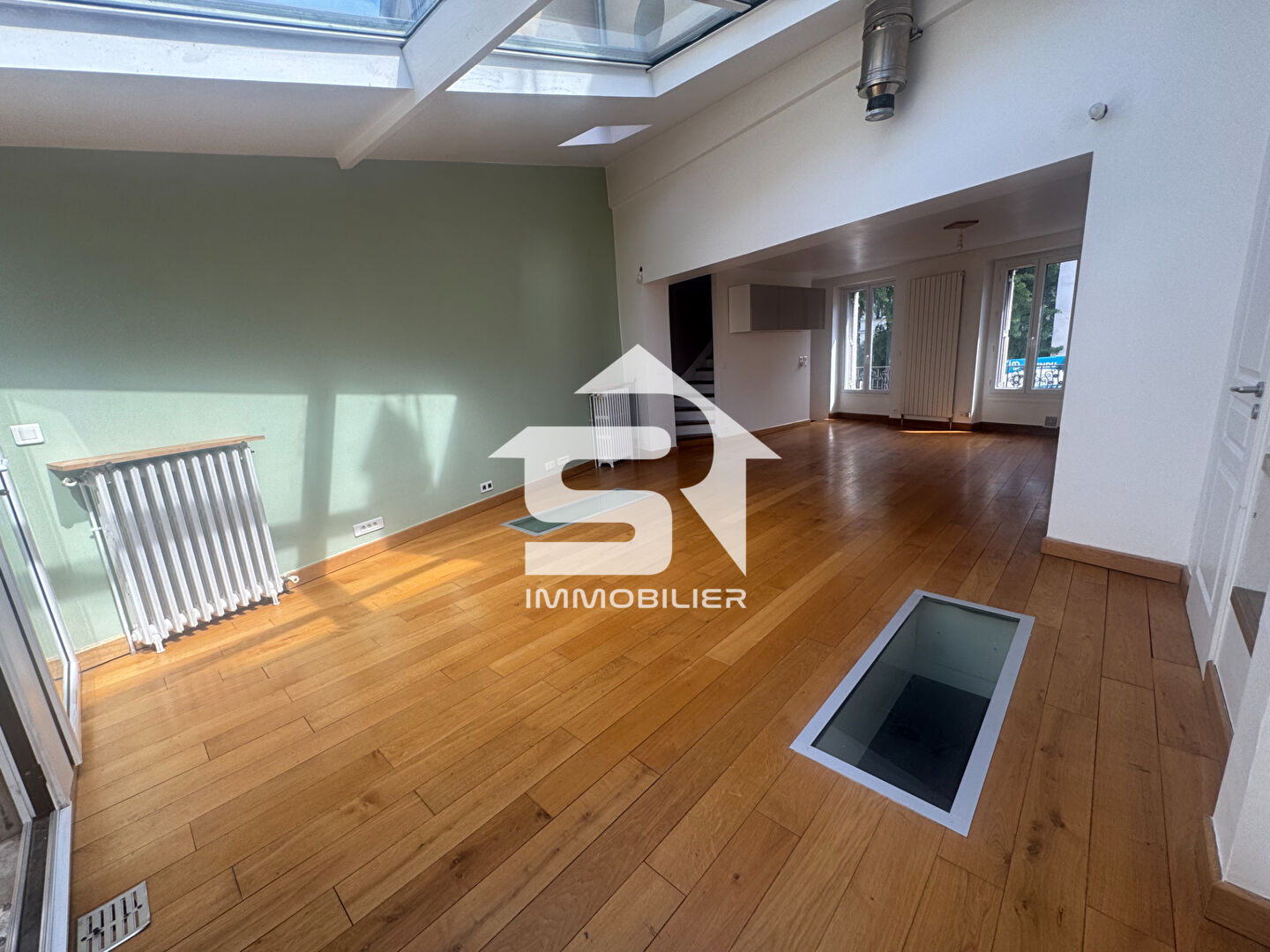 Agence immobilière de SR Immobilier Fontenay sous bois