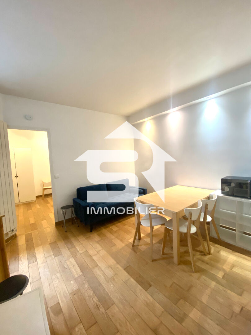 Agence immobilière de SR Immobilier Fontenay sous bois
