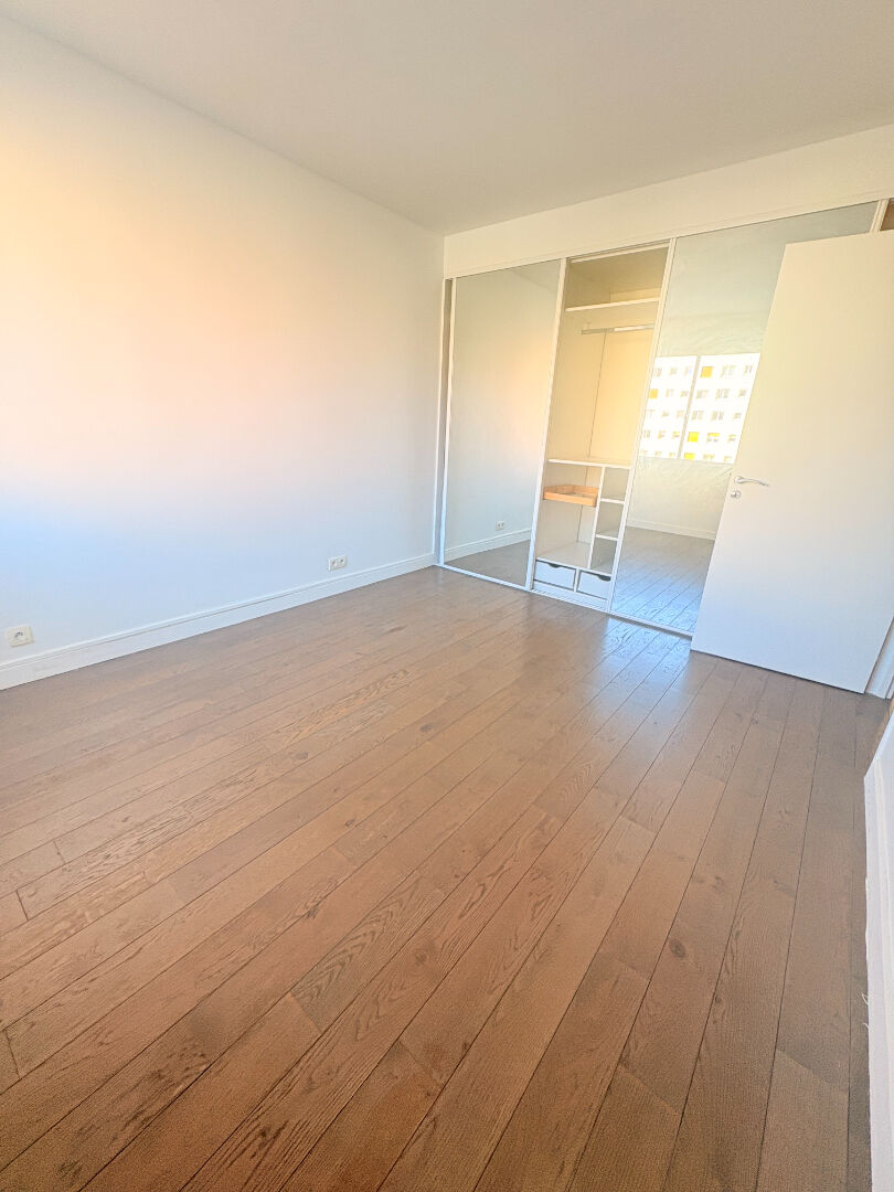 Appartement Fontenay Sous Bois 4 pièce(s) 80.83 m2