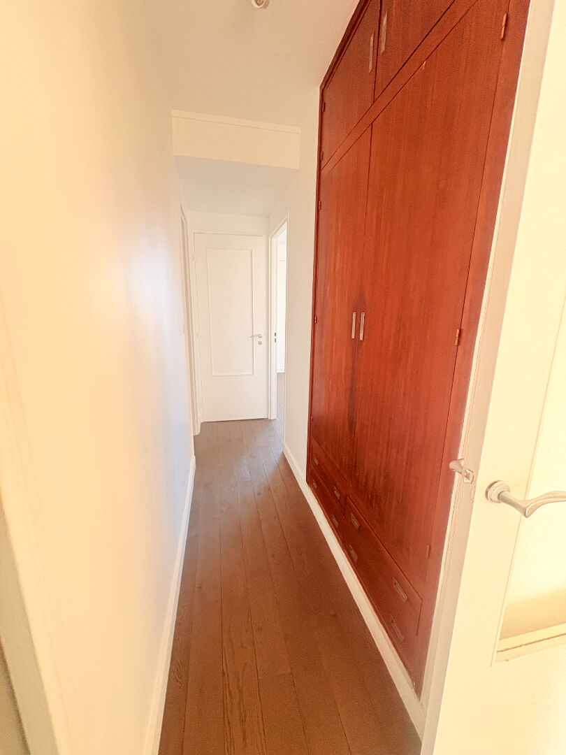 Photo Appartement Fontenay Sous Bois 4 pièce(s) 80.83 m2 image 3/6