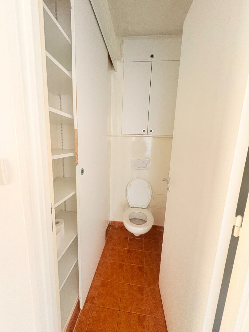 Photo Appartement Fontenay Sous Bois 4 pièce(s) 80.83 m2 image 4/6