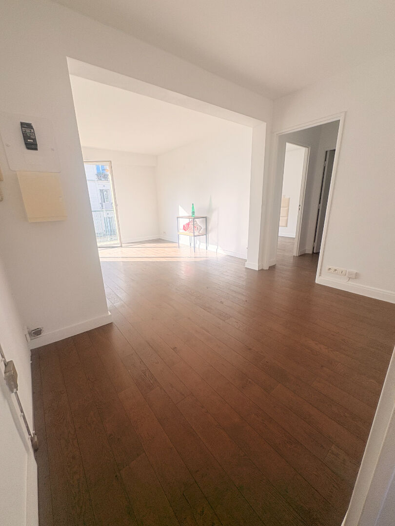 Photo Appartement Fontenay Sous Bois 4 pièce(s) 80.83 m2 image 6/6