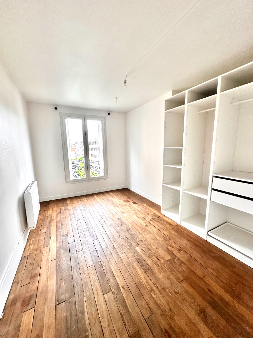 Agence immobilière de SR Immobilier Fontenay sous bois