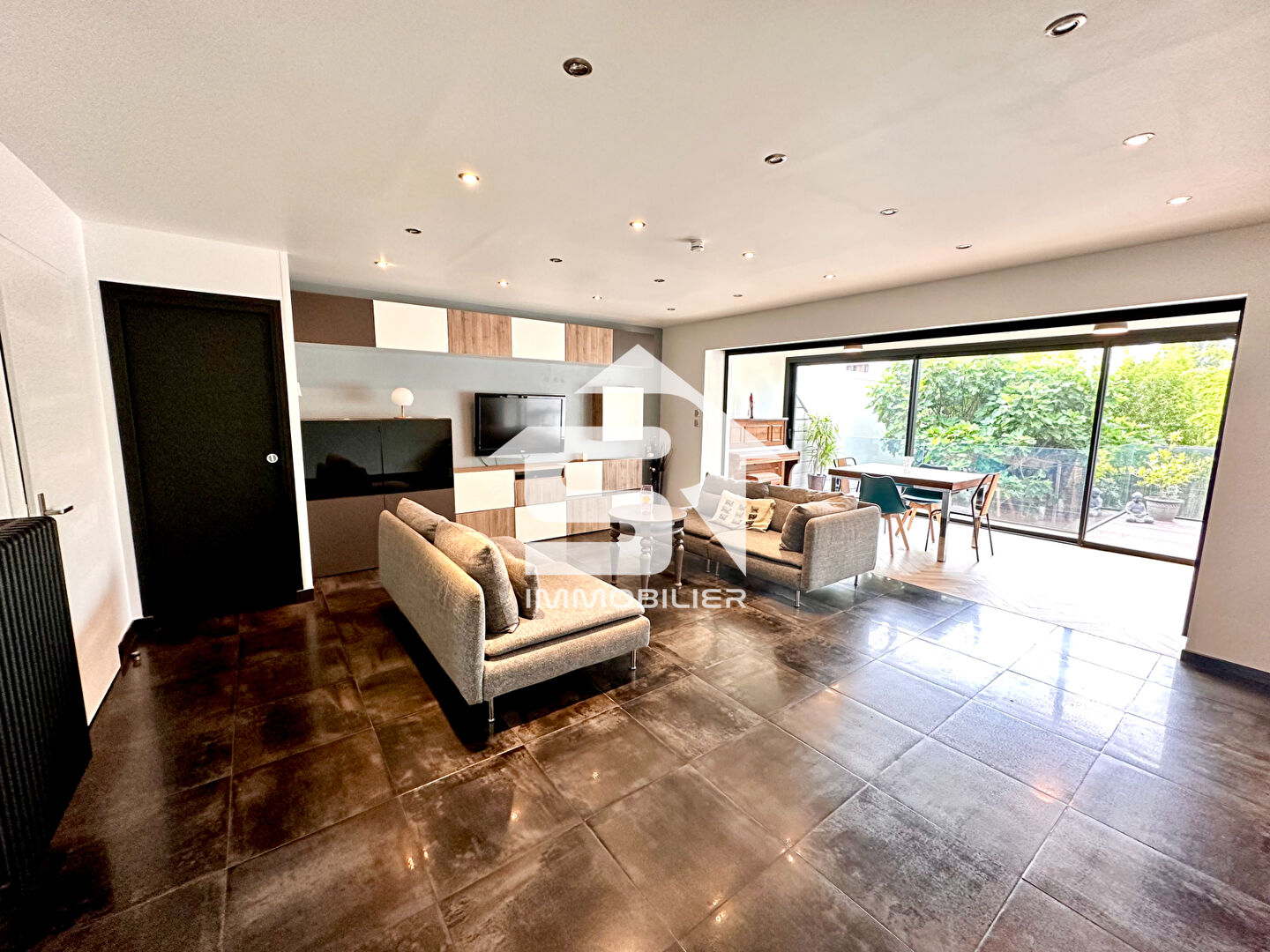 Agence immobilière de SR Immobilier Fontenay sous bois