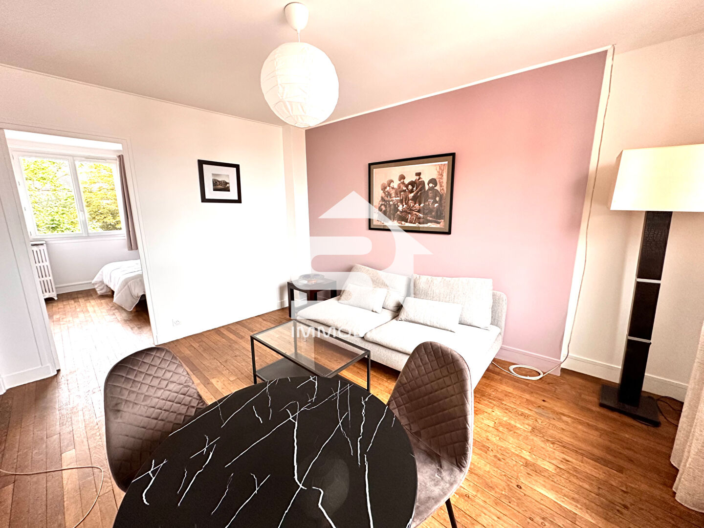 Agence immobilière de SR Immobilier Fontenay sous bois