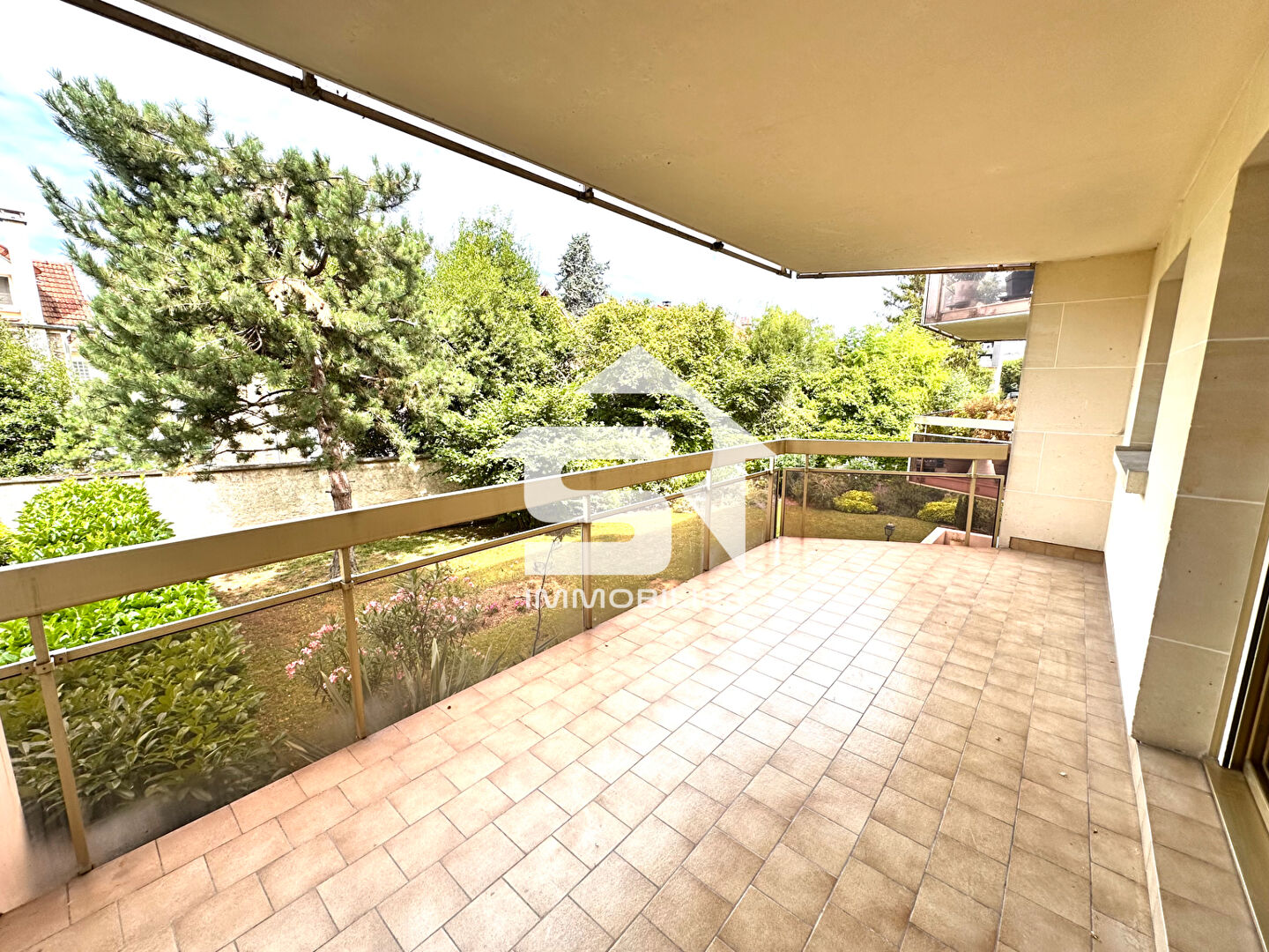 Agence immobilière de SR Immobilier Fontenay sous bois