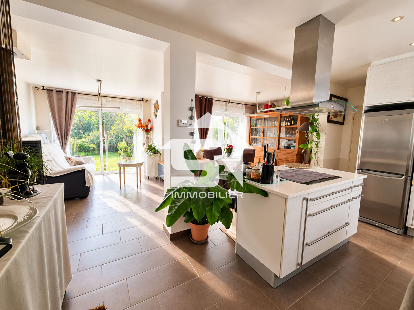 Agence immobilière de SR Immobilier Fontenay sous bois