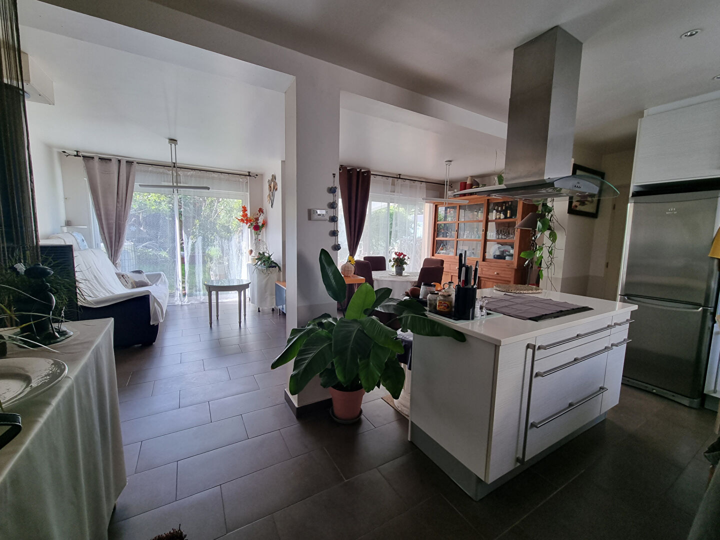 Agence immobilière de SR Immobilier Fontenay sous bois
