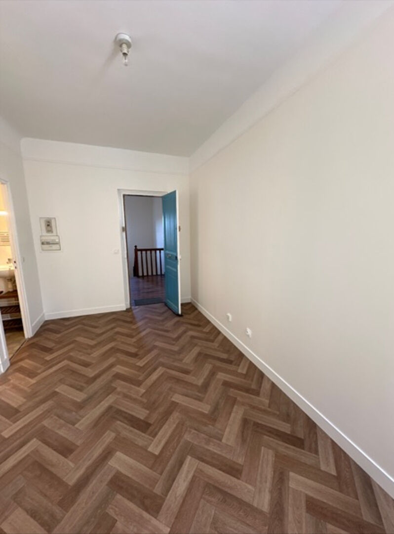 Agence immobilière de SR Immobilier Fontenay sous bois