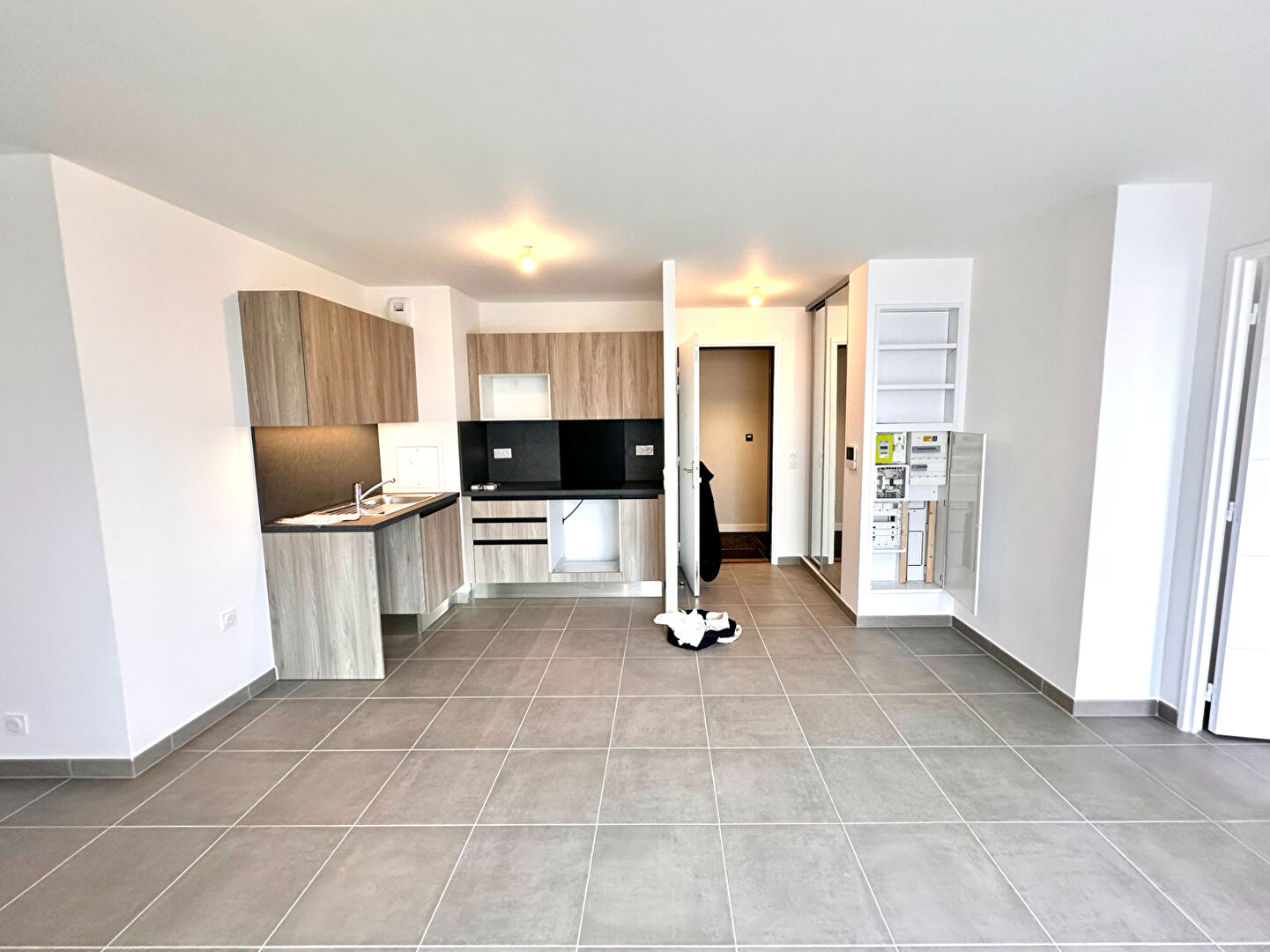 Agence immobilière de SR Immobilier Fontenay sous bois