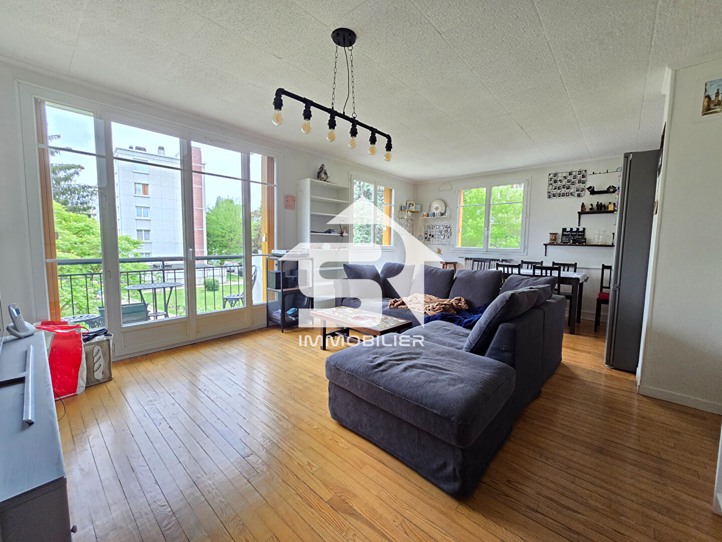 Agence immobilière de SR Immobilier Fontenay sous bois