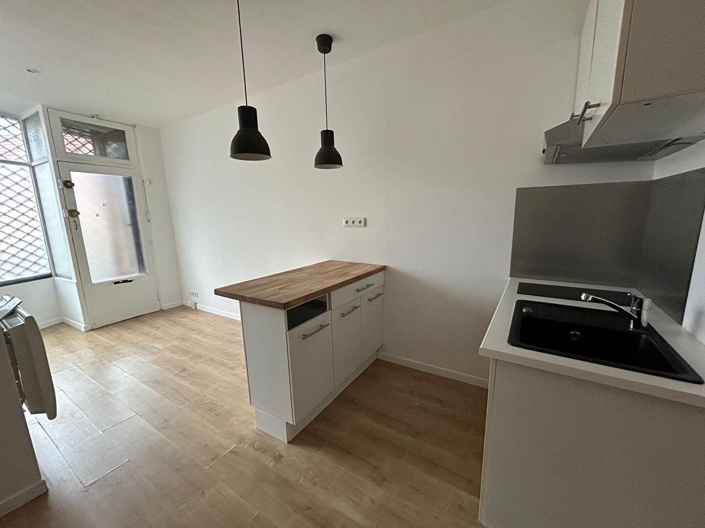 Agence immobilière de SR Immobilier Fontenay sous bois