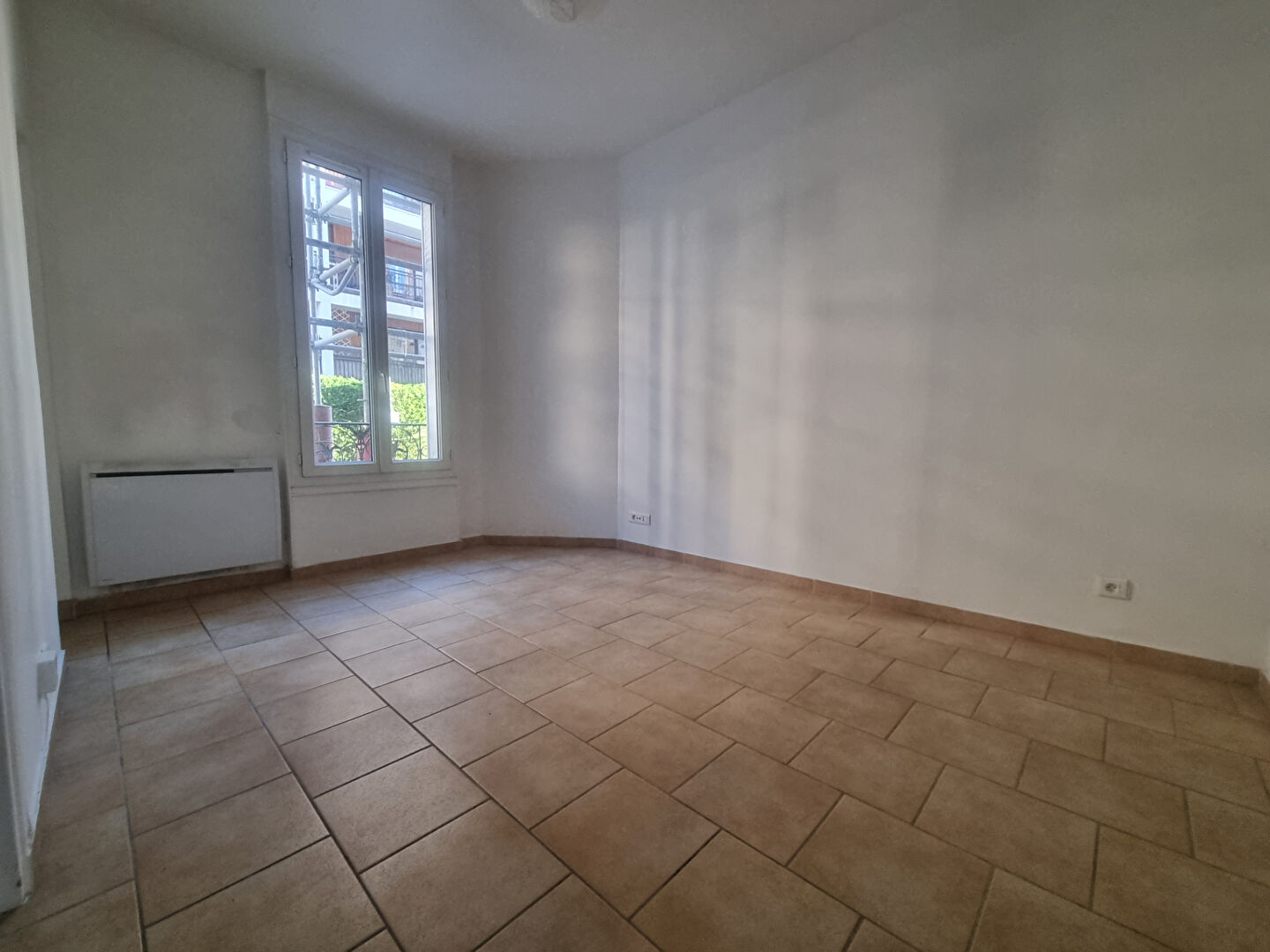 Agence immobilière de SR Immobilier Fontenay sous bois