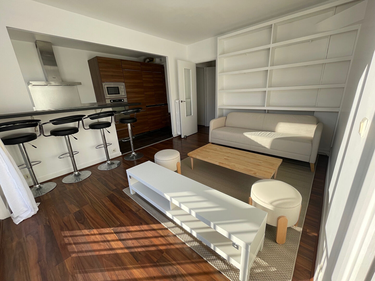 Agence immobilière de SR Immobilier Fontenay sous bois