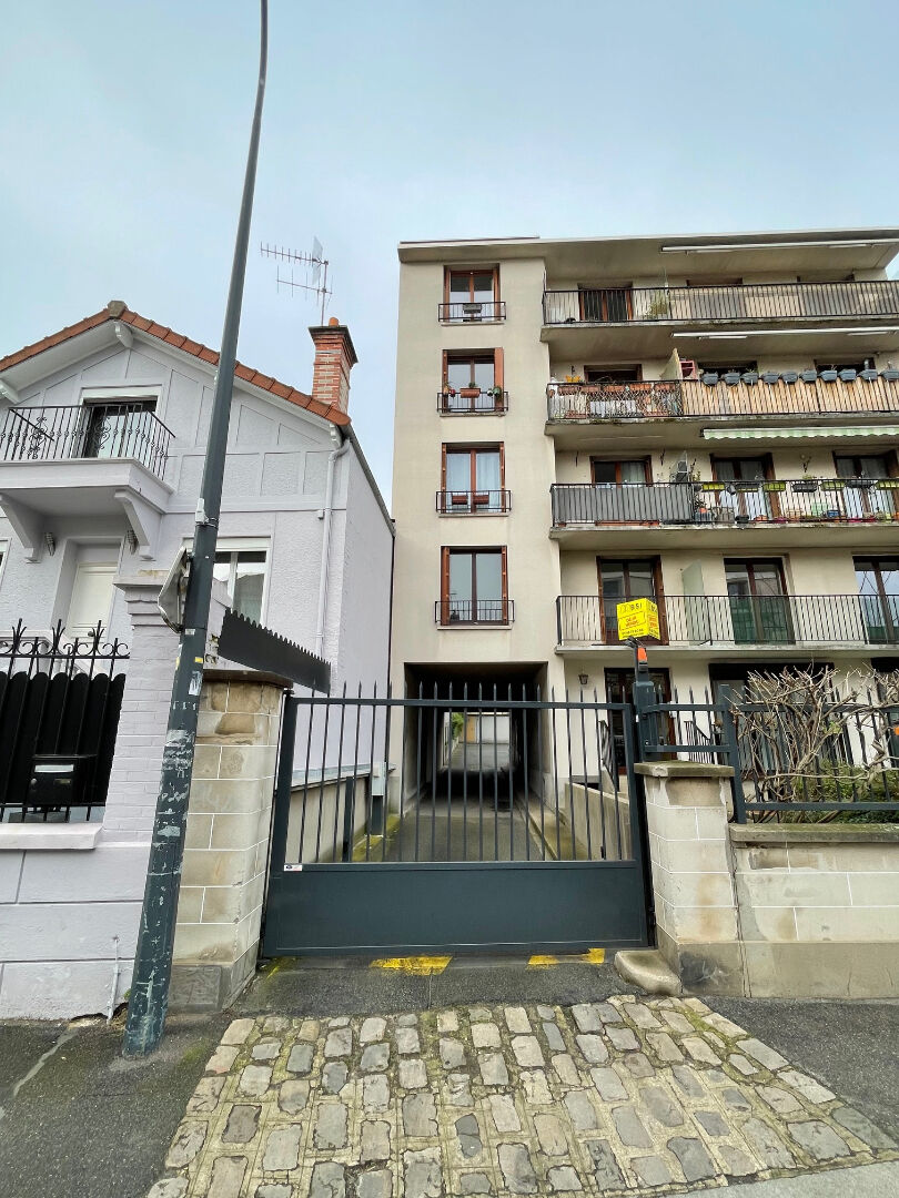 Agence immobilière de SR Immobilier Fontenay sous bois