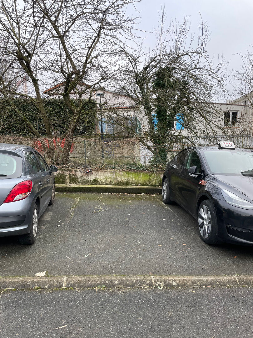 Photo Parking image 2/4