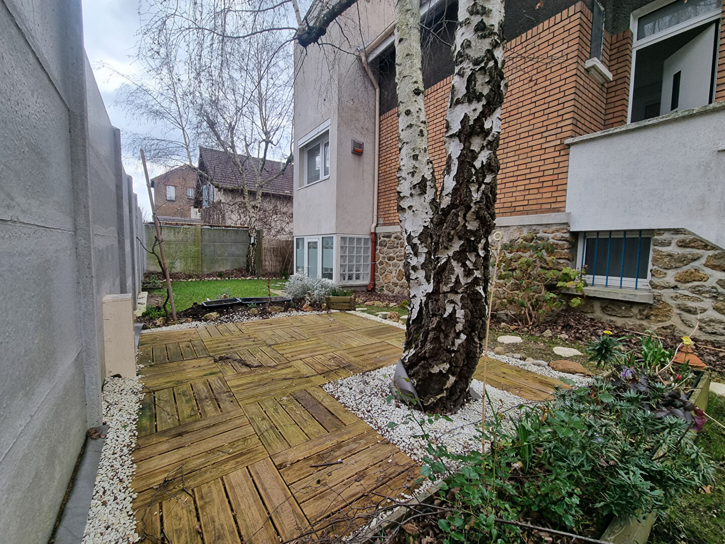 Agence immobilière de SR Immobilier Fontenay sous bois