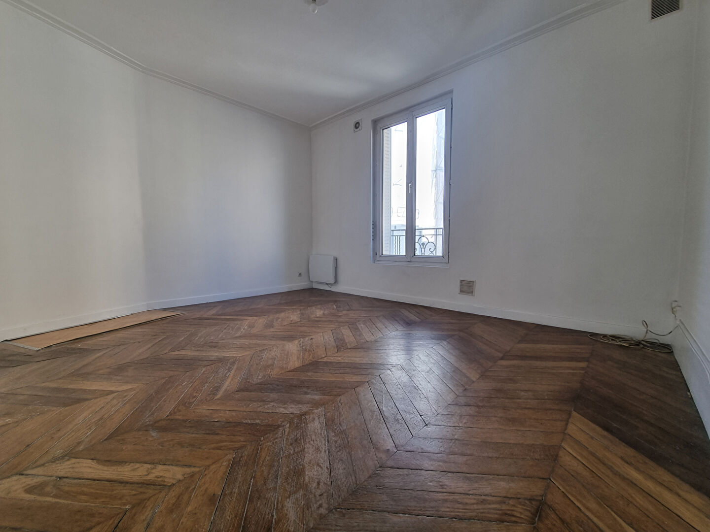 Agence immobilière de SR Immobilier Fontenay sous bois