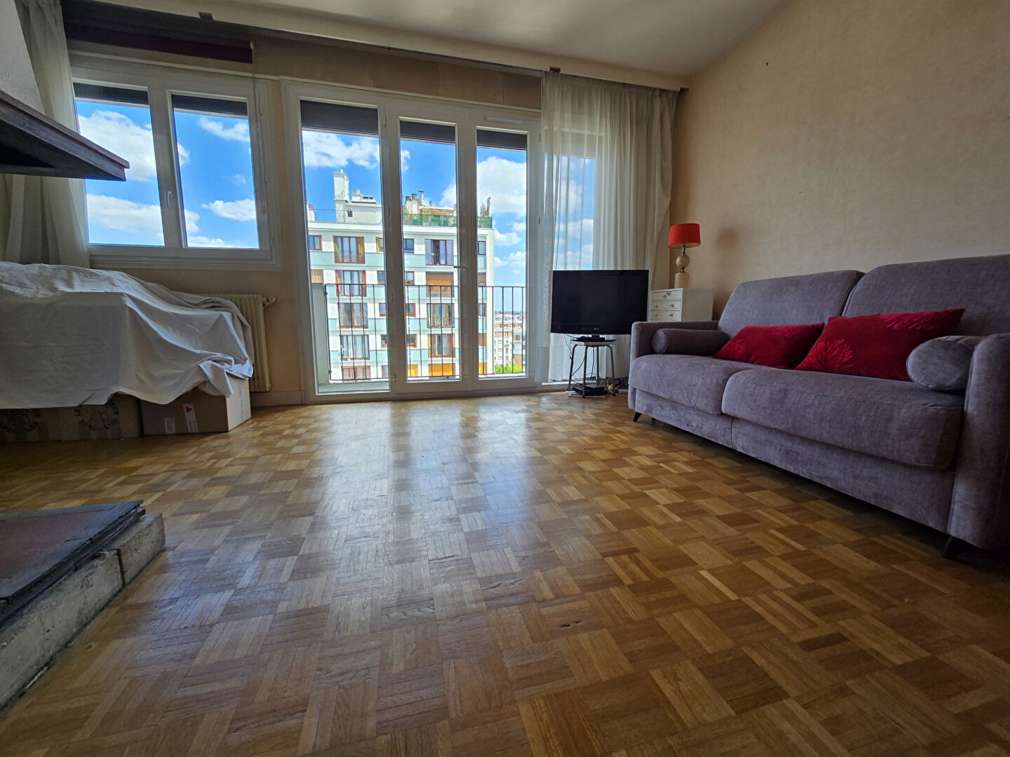 Agence immobilière de SR Immobilier Fontenay sous bois
