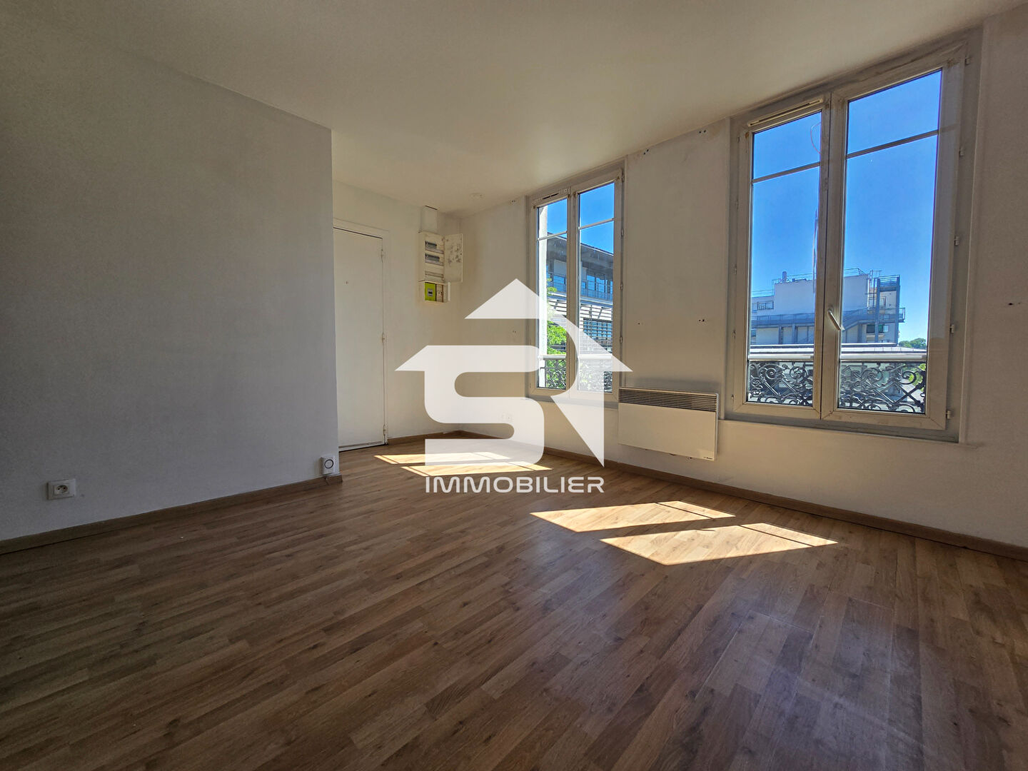 Agence immobilière de SR Immobilier Fontenay sous bois