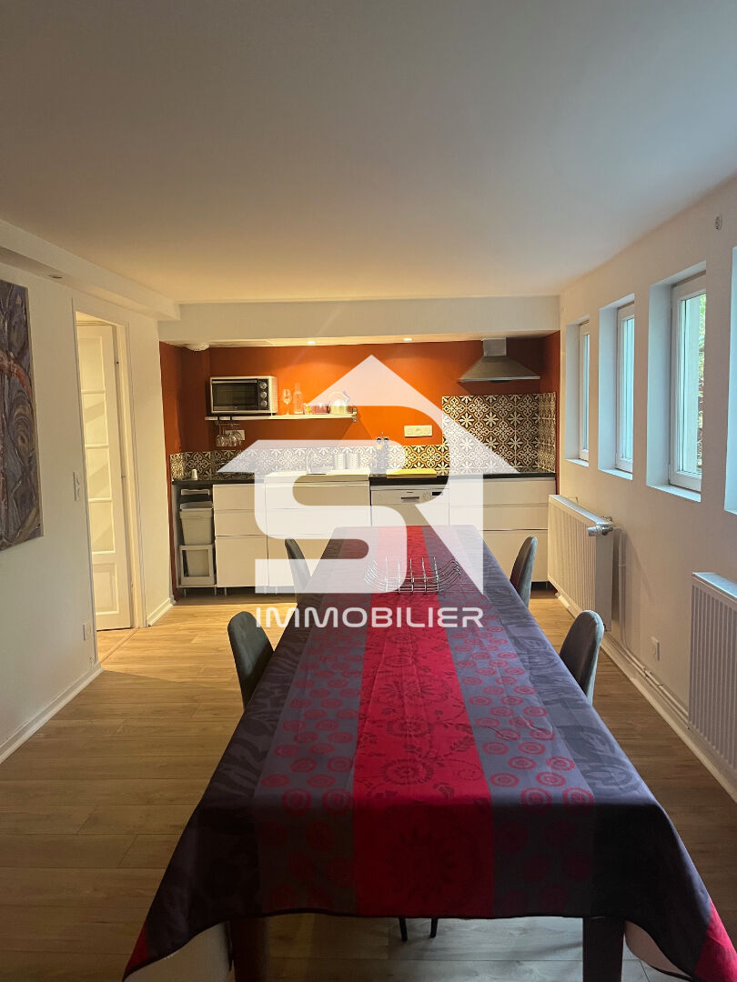 Agence immobilière de SR Immobilier Fontenay sous bois