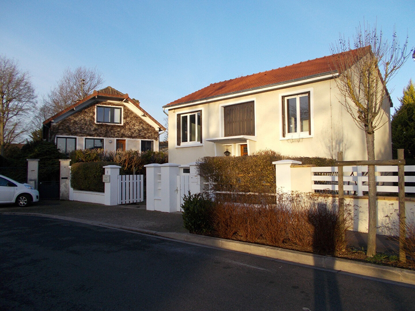 Agence immobilière de SR Immobilier Fontenay sous bois