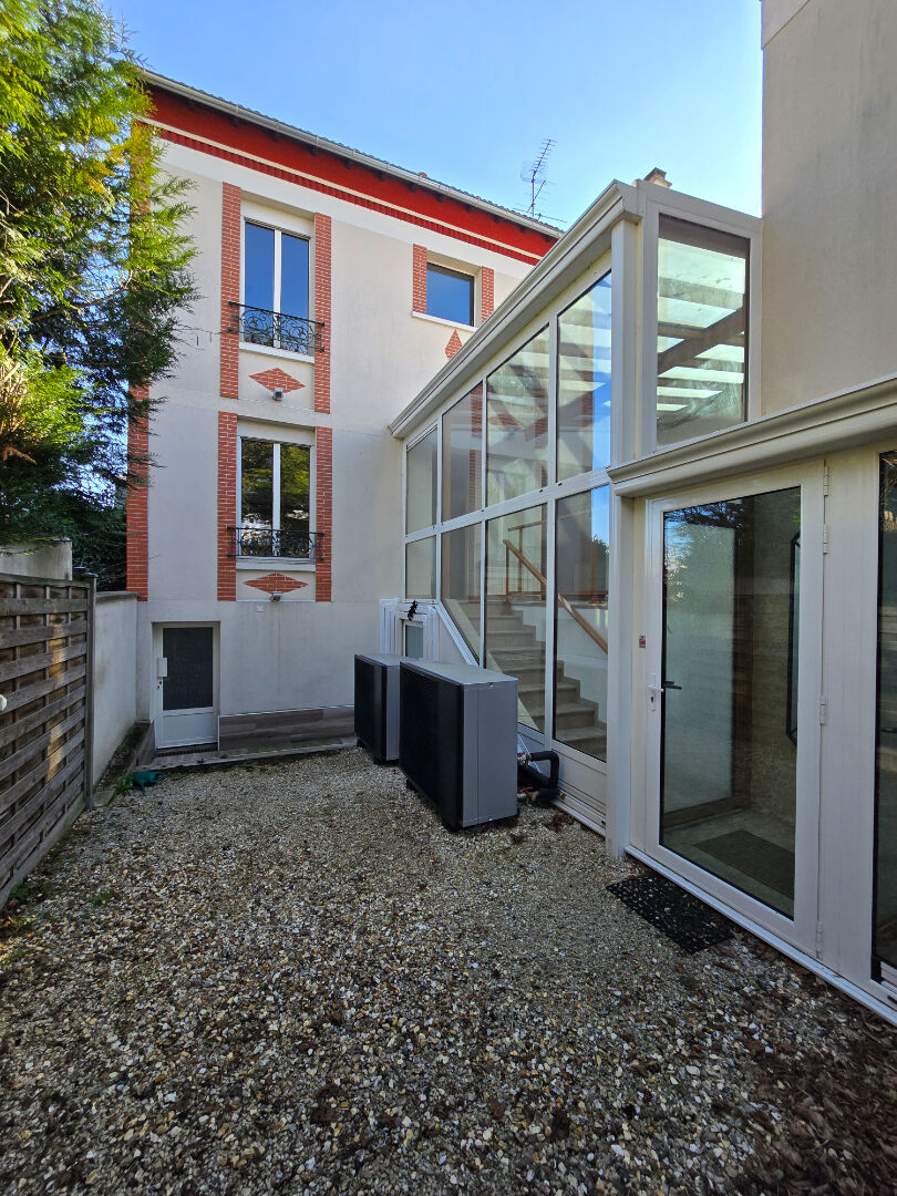 Agence immobilière de SR Immobilier Fontenay sous bois