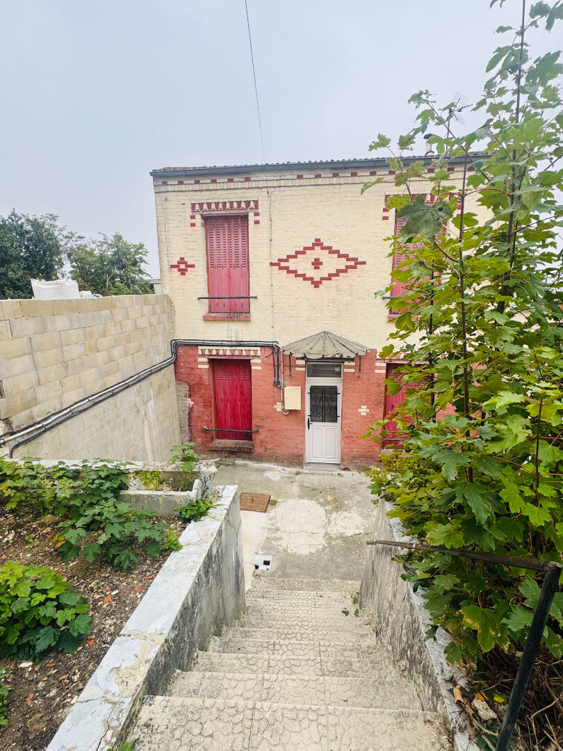 Agence immobilière de SR Immobilier Fontenay sous bois