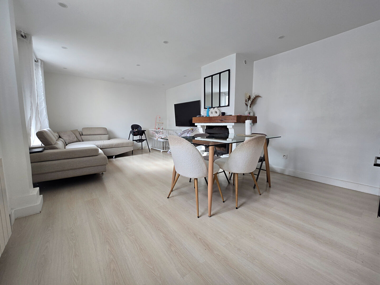 Agence immobilière de SR Immobilier Fontenay sous bois